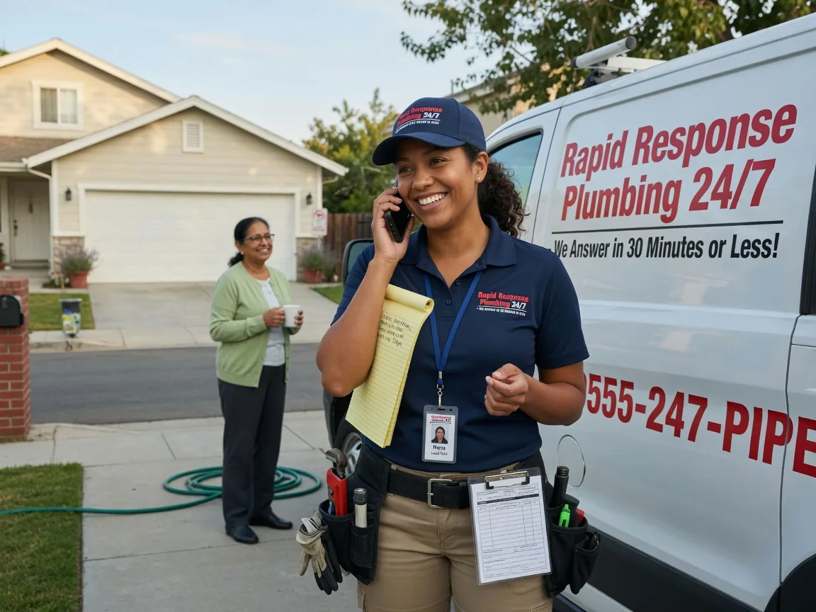 Emergency Plumber Kerrville, TX FAQs